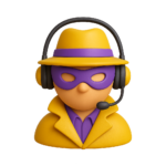 Проверка компании: звонок от вашего лица