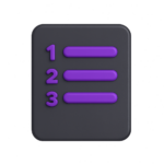 черный список