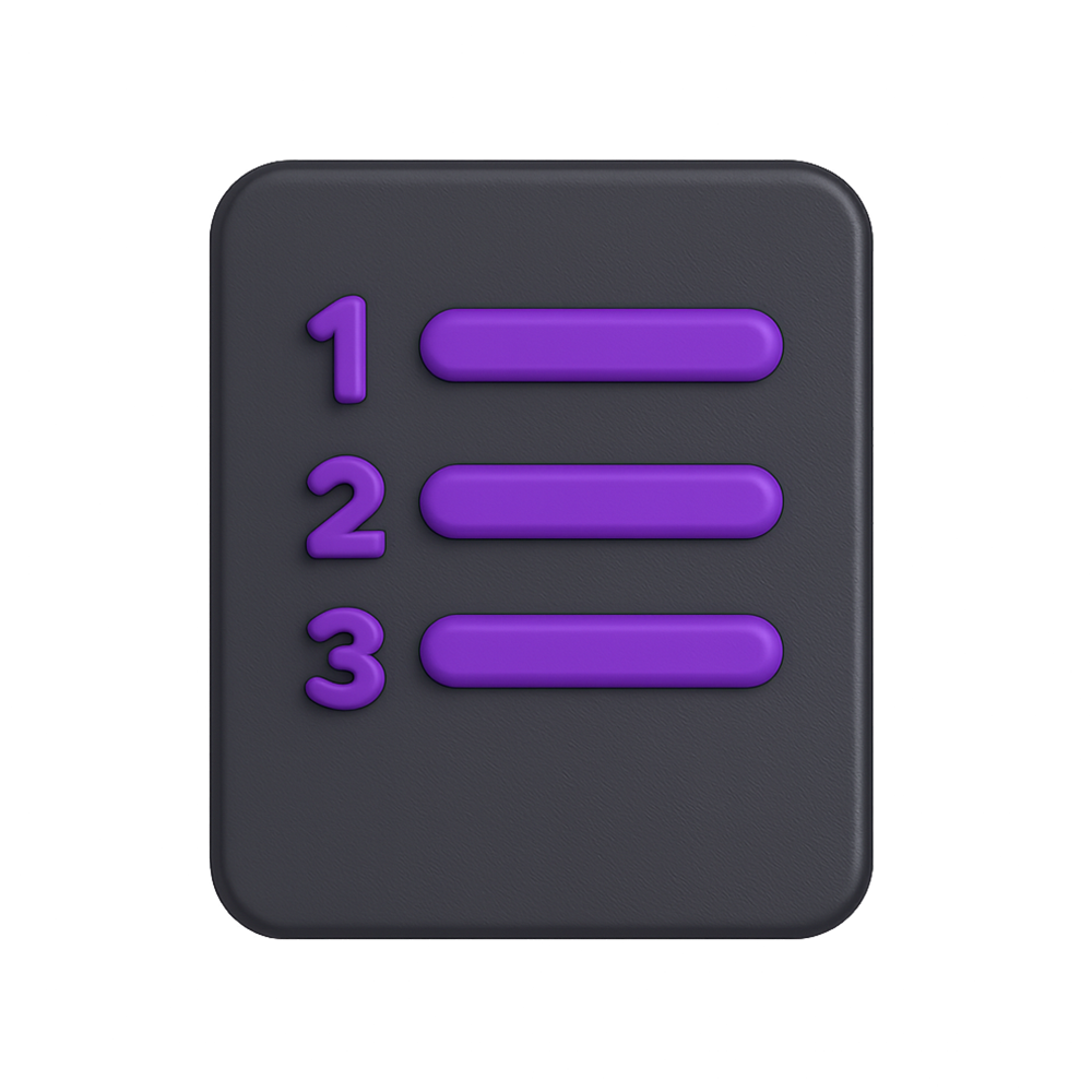 черный список